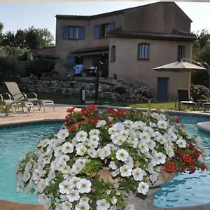 3* Bed & Breakfast La Bagna Gauda