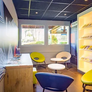 Ibis Budget Hotel Quimper