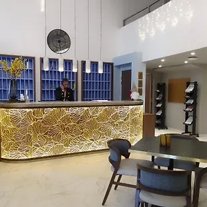 Domitys L'ellipse Aparthotel Parijs