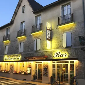 De Bordeaux Hotel Gramat