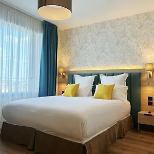Oden Paris Hotel Ivry-sur-Seine