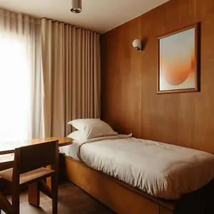 Edgar - Bouchardon Aparthotel Parijs